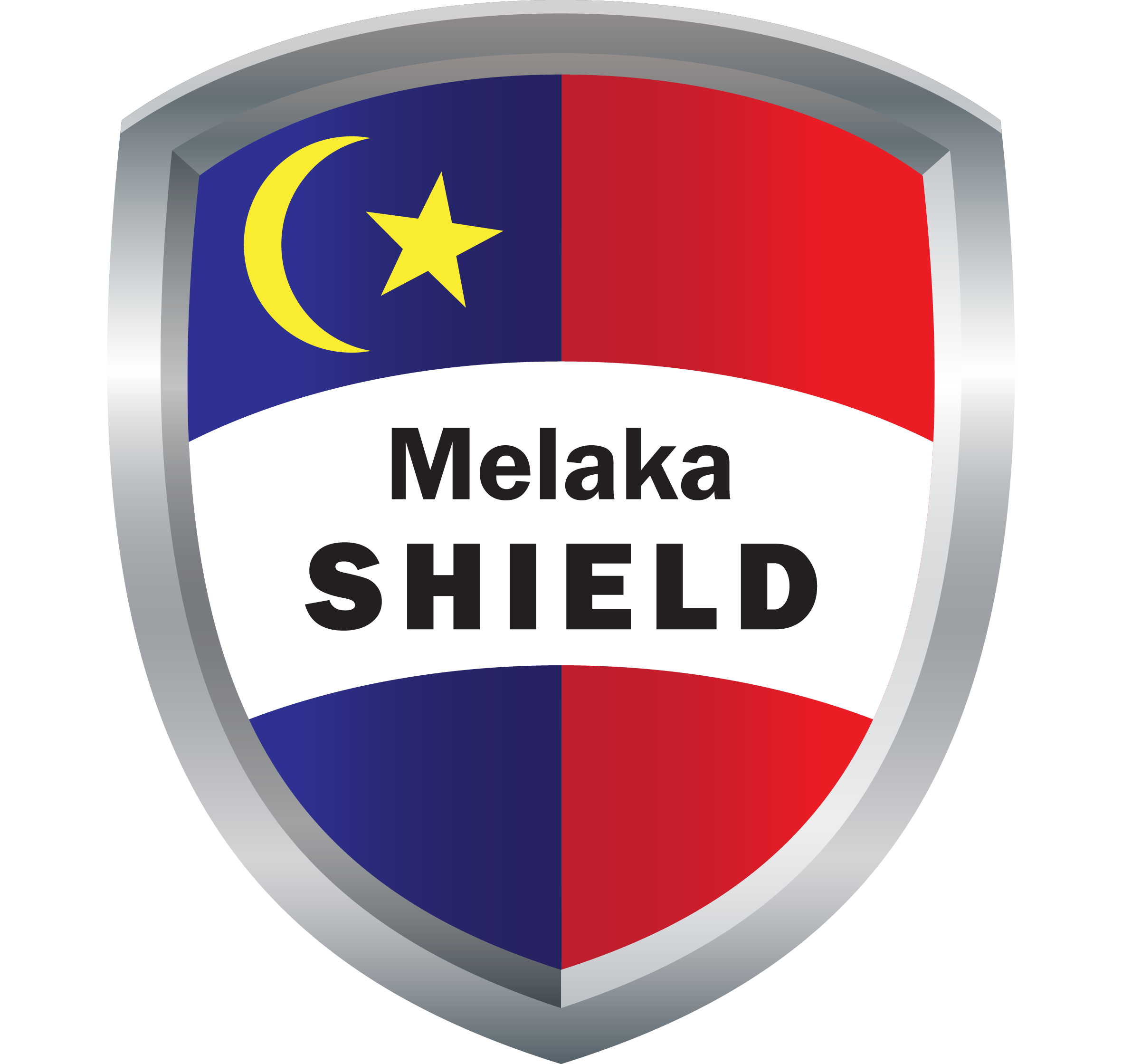 MelakaShield Logo
